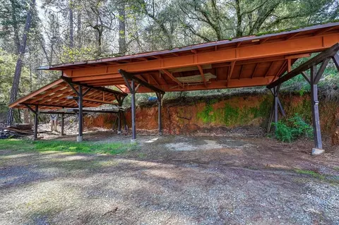 Exterior - 620 Sundance Pl, Applegate, CA 95703 photo 7 of 31