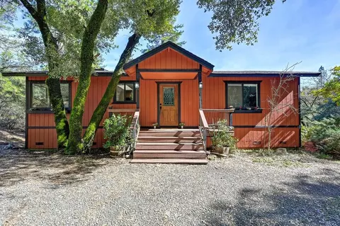 Exterior - 620 Sundance Pl, Applegate, CA 95703 photo 3 of 31