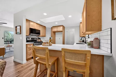 Kitchen - 620 Sundance Pl, Applegate, CA 95703 photo 7 of 7