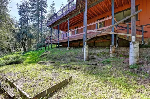 Exterior - 620 Sundance Pl, Applegate, CA 95703 photo 19 of 31