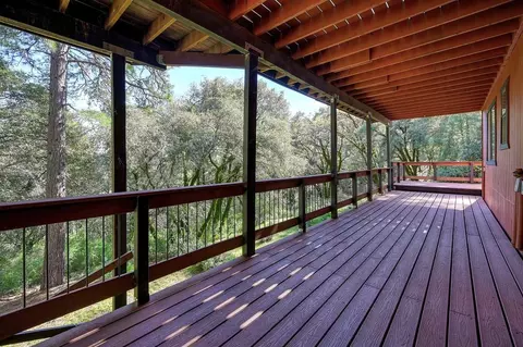 Exterior - 620 Sundance Pl, Applegate, CA 95703 photo 26 of 31