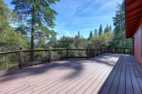 Exterior - 620 Sundance Pl, Applegate, CA 95703 photo 29 of 31