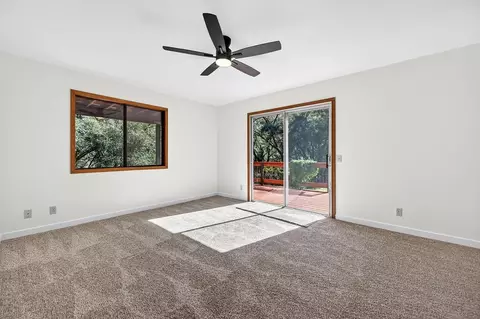Bedroom - 620 Sundance Pl, Applegate, CA 95703 photo 5 of 6