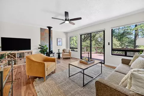Living - 620 Sundance Pl, Applegate, CA 95703 photo 5 of 8