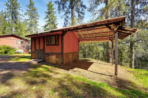 Exterior - 620 Sundance Pl, Applegate, CA 95703 photo 9 of 31