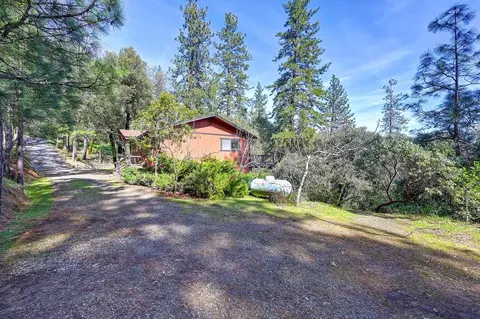 Exterior - 620 Sundance Pl, Applegate, CA 95703 photo 11 of 31