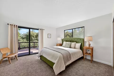 Bedroom - 620 Sundance Pl, Applegate, CA 95703 photo 3 of 6