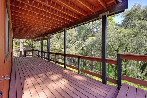Exterior - 620 Sundance Pl, Applegate, CA 95703 photo 24 of 31