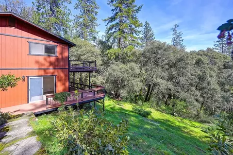 Exterior - 620 Sundance Pl, Applegate, CA 95703 photo 12 of 31