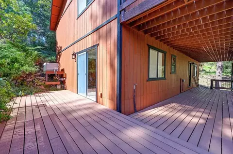 Exterior - 620 Sundance Pl, Applegate, CA 95703 photo 23 of 31