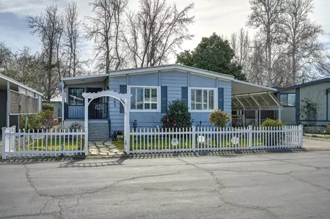 14563 Poncho Conde Cir, Rancho Murieta, CA 95683