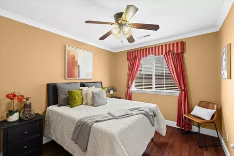 Bedroom - 225 Fullerton Dr, Turlock, CA 95382 photo 2 of 4