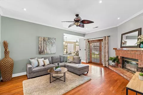 Living - 225 Fullerton Dr, Turlock, CA 95382 photo 3 of 3