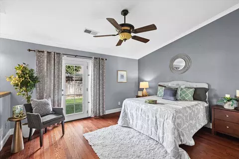 Bedroom - 225 Fullerton Dr, Turlock, CA 95382 photo 3 of 4