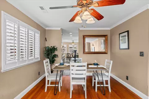 Dining - 225 Fullerton Dr, Turlock, CA 95382 photo 2 of 7