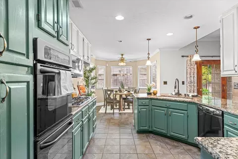 Kitchen - 225 Fullerton Dr, Turlock, CA 95382 photo 1 of 6