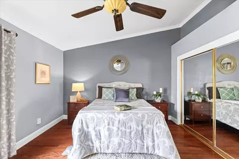 Bedroom - 225 Fullerton Dr, Turlock, CA 95382 photo 4 of 4