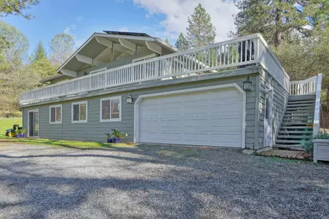 Exterior - 2869 Cascade Trl, Cool, CA 95614 photo 9 of 33