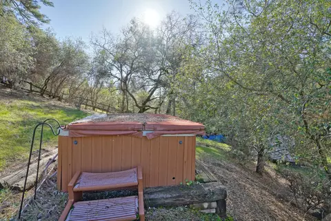 Exterior - 2869 Cascade Trl, Cool, CA 95614 photo 23 of 33