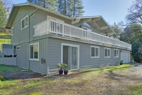 Exterior - 2869 Cascade Trl, Cool, CA 95614 photo 10 of 33