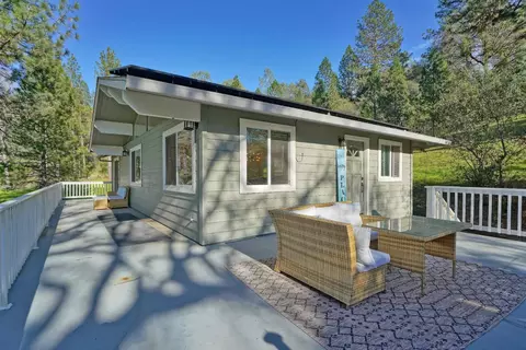 Exterior - 2869 Cascade Trl, Cool, CA 95614 photo 30 of 33