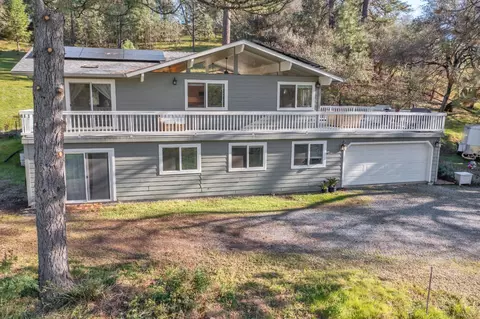 Exterior - 2869 Cascade Trl, Cool, CA 95614 photo 4 of 33