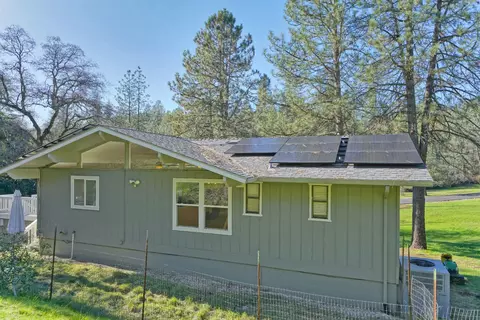 Exterior - 2869 Cascade Trl, Cool, CA 95614 photo 24 of 33