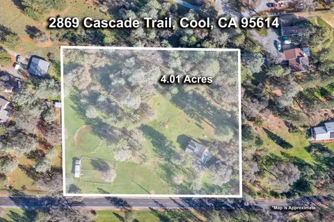 Other - 2869 Cascade Trl, Cool, CA 95614 photo 11 of 12