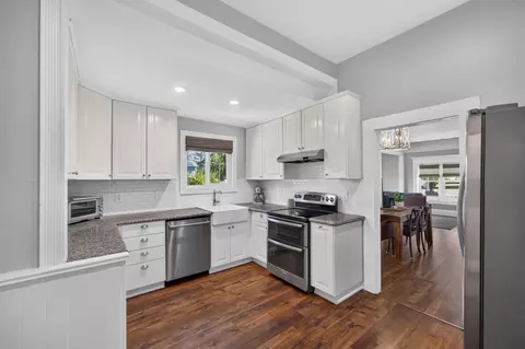 Kitchen - 5008 High St, Rocklin, CA 95677 photo 1 of 3