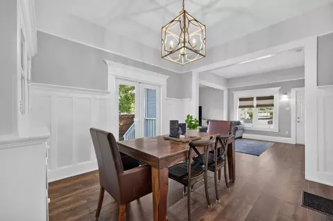 Dining - 5008 High St, Rocklin, CA 95677 photo 2 of 3