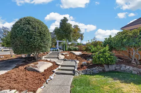 Exterior - 5008 High St, Rocklin, CA 95677 photo 11 of 11