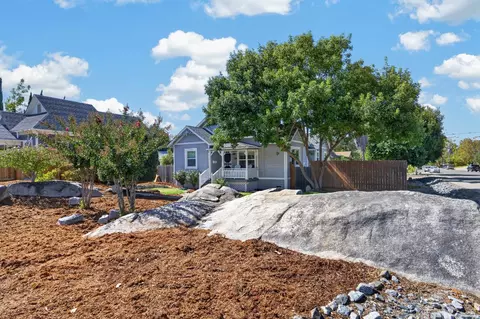 Exterior - 5008 High St, Rocklin, CA 95677 photo 3 of 11
