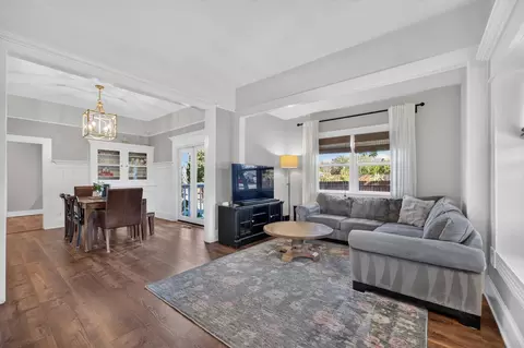 Living - 5008 High St, Rocklin, CA 95677 photo 1 of 1