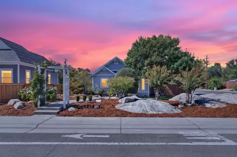 Exterior - 5008 High St, Rocklin, CA 95677 photo 2 of 11