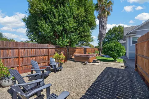 Exterior - 5008 High St, Rocklin, CA 95677 photo 5 of 11