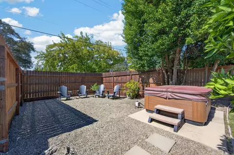 Exterior - 5008 High St, Rocklin, CA 95677 photo 6 of 11