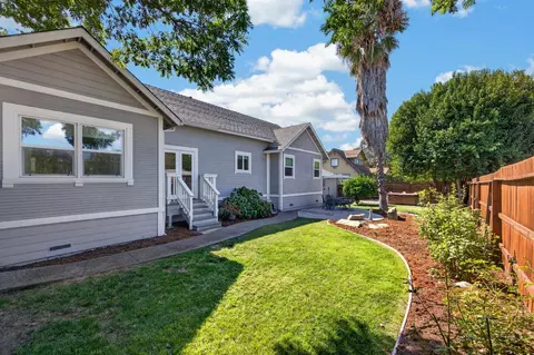 Exterior - 5008 High St, Rocklin, CA 95677 photo 8 of 11