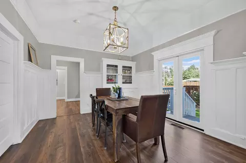 Dining - 5008 High St, Rocklin, CA 95677 photo 3 of 3