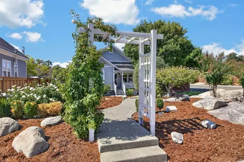 Exterior - 5008 High St, Rocklin, CA 95677 photo 4 of 11