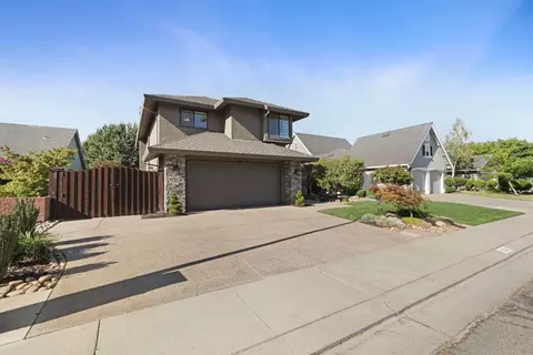 Exterior - 1536 Timberlake Cir, Lodi, CA 95242 photo 4 of 14