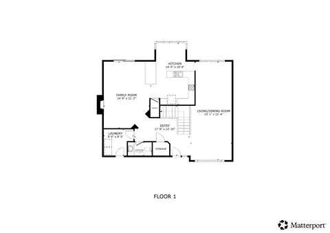 Floorplan - 1536 Timberlake Cir, Lodi, CA 95242 photo 1 of 2