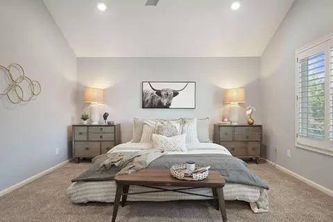 Bedroom - 1536 Timberlake Cir, Lodi, CA 95242 photo 2 of 8