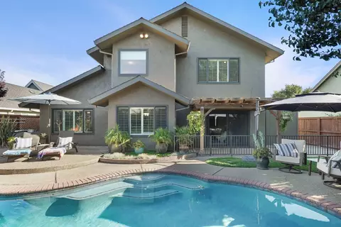 Exterior - 1536 Timberlake Cir, Lodi, CA 95242 photo 9 of 14