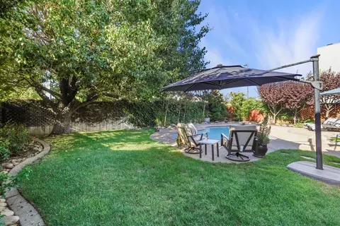 Exterior - 1536 Timberlake Cir, Lodi, CA 95242 photo 13 of 14