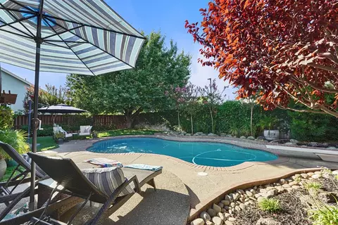 Exterior - 1536 Timberlake Cir, Lodi, CA 95242 photo 11 of 14