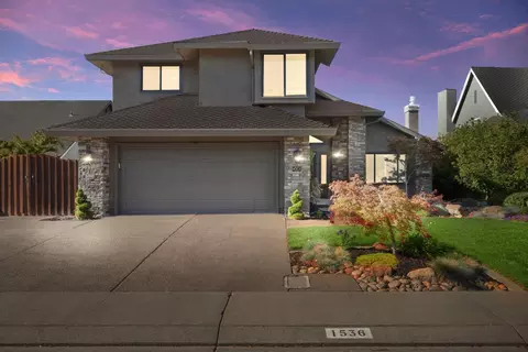 Exterior - 1536 Timberlake Cir, Lodi, CA 95242 photo 3 of 14