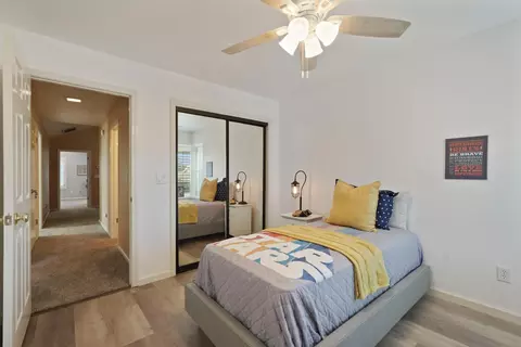 Bedroom - 1536 Timberlake Cir, Lodi, CA 95242 photo 6 of 8
