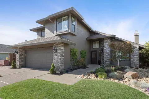 Exterior - 1536 Timberlake Cir, Lodi, CA 95242 photo 1 of 14