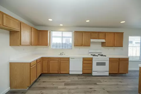 Kitchen - 2012 Spring Ln, Modesto, CA 95356 photo 1 of 5