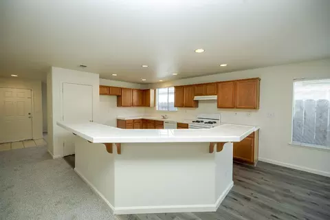Kitchen - 2012 Spring Ln, Modesto, CA 95356 photo 2 of 5